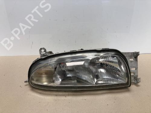 Used Right headlight Right headlight 15537826 15537826