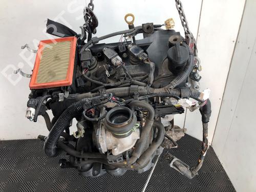 Engine PEUGEOT 108 1.0 VTi | BP37214967M1 - Image 6