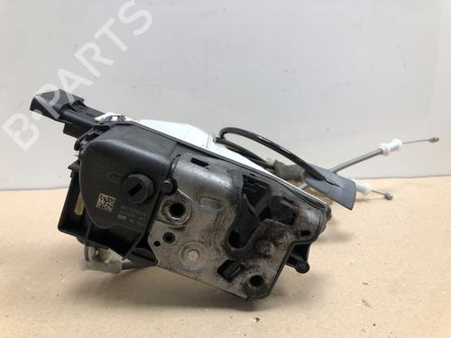 Front right lock CITROËN C4 CACTUS 1.2 THP 110 | BP37213132C97 - Image 4