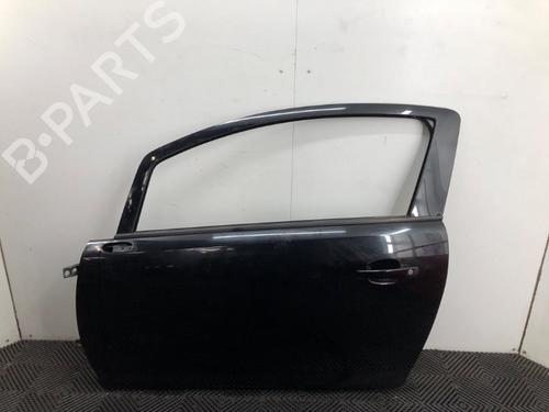 left-front-door-opel-corsa-d-s07-2006-2007-2008-2009-2010-2011-2012-2013-2014-2015-37211490 main image