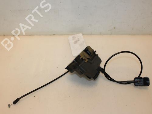 Used Rear right lock Rear right lock 15324043 15324043