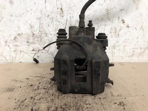 Left rear brake caliper MERCEDES-BENZ M-CLASS (W163) ML 270 CDI (163.113) | BP15302034M107 