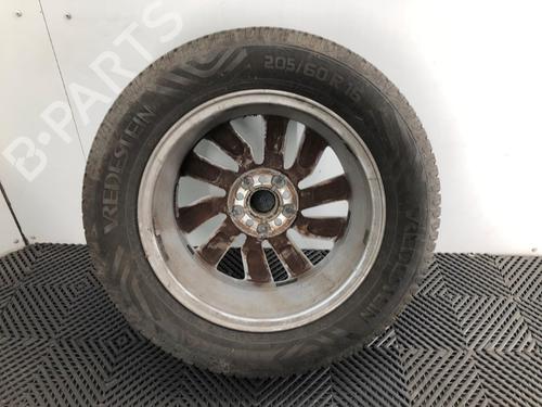 Fælgsæt VW T-CROSS (C11, D31) 1.0 TSi | BP37208953C100 - Image 4