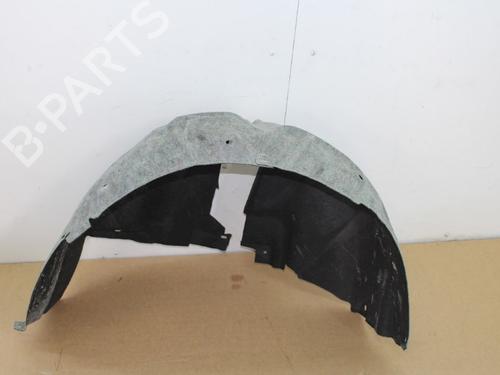 Hjulbue Hjulbue SEAT ALHAMBRA (710, 711) 2.0 TDI 4Drive (184 hp) 15324889 15324889