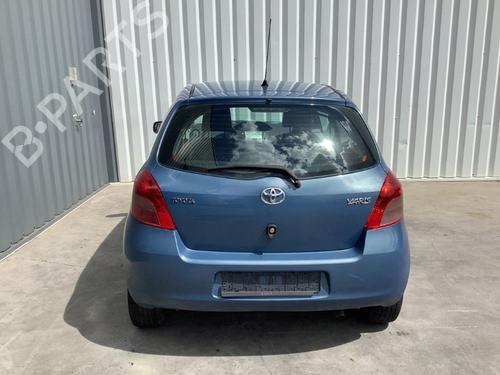 tailgate-toyota-yaris-_p9_-2005-2006-2007-2008-2009-2010-2011-2012-2013-2014-37209028 main image