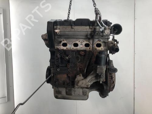 Engine PEUGEOT 206 CC (2D) 1.6 16V (2DNFUF, 2DNFUR) | BP15537536M1 
