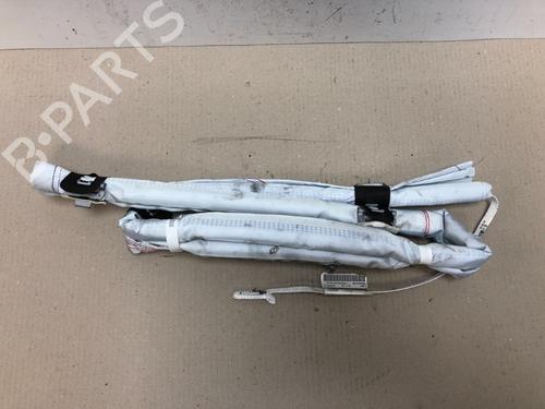 Kurtyna airbag prawa PEUGEOT 208 I (CA_, CC_) 1.2 VTI 82 | BP15346433C12