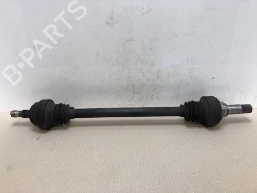 Used Right rear driveshaft Right rear driveshaft 16120421 16120421