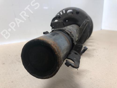 Left front shock absorber VW FOX Hatchback (5Z1, 5Z3, 5Z4) 1.2 | BP16065131M16 