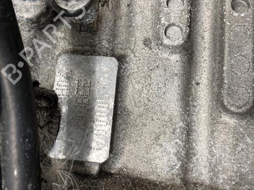 Engine PEUGEOT PARTNER Box Body/MPV 1.6 HDi 16V | BP37211252M1 - Image 7