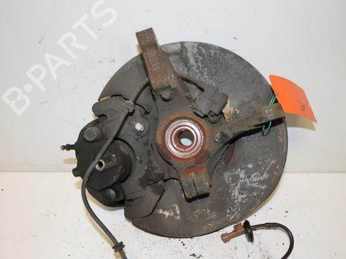 Used Right front steering knuckle SAAB 9-5 (YS3E) 3.0 V6t (200 hp) 15308705