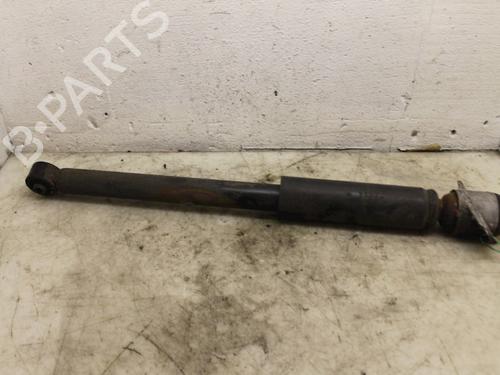 Used Right rear shock absorber SEAT IBIZA III (6L1) 1.9 TDI (131 hp) 15304637
