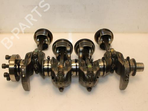 Other VW GOLF VII (5G1, BQ1, BE1, BE2) 1.4 TSI | BP15327160O1