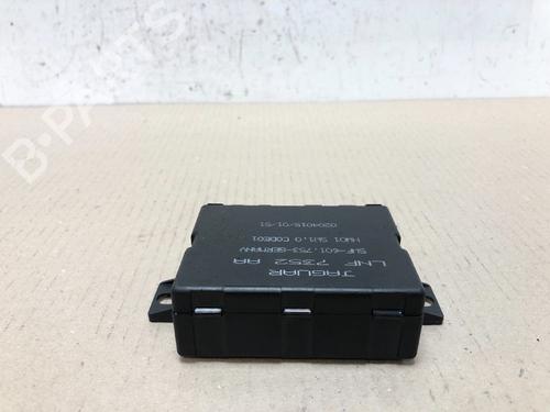 Electronic module JAGUAR XJ (X308) 4.0 | BP15299391M83 
