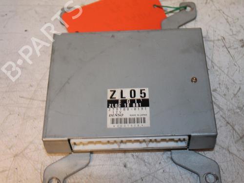 Used Engine control unit (ECU) Engine control unit (ECU) 15307357 15307357
