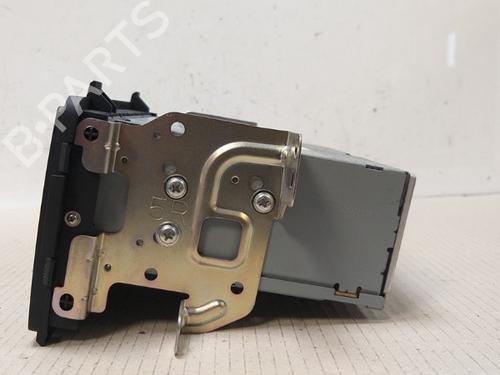Radio DAIHATSU CUORE VII (L275_, L285_, L276_) 1.0 (L276) | BP15346924E6 