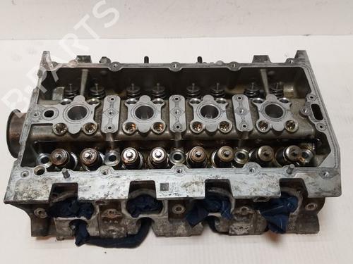 Zylinderkopf für VW TOURAN (5T1) 1.4 TSI (150 hp) 28072707