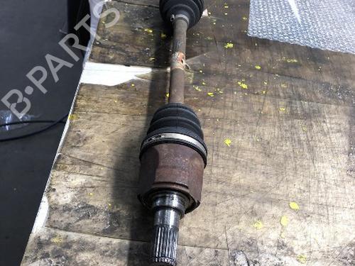Left front driveshaft KIA PICANTO II (TA) 1.0 | BP37211840M38 - Image 7