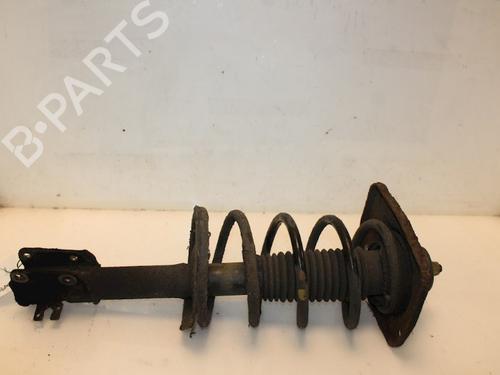 Used Left front shock absorber Left front shock absorber 15323576 15323576