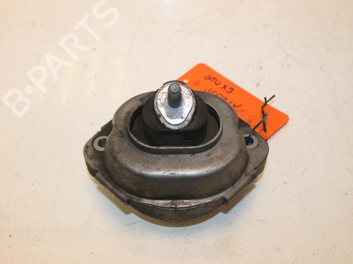 Used Engine mount BMW X3 (E83) 2.0 sd (177 hp) 15316752