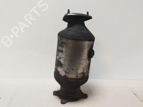Katalysator Katalysator AUDI A4 B9 Avant (8W5, 8WD) 40 TFSI Mild Hybrid (190 hp) 37203691 37203691