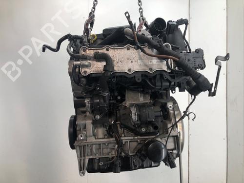 Engine VW GOLF VII (5G1, BQ1, BE1, BE2) 1.4 GTE Hybrid | BP37214326M1 - Image 4