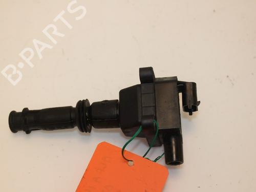 Used Ignition coil ALFA ROMEO 147 (937_) 1.6 16V T.SPARK (937.AXA1A, 937.AXB1A, 937.BXB1A) (120 hp) 15322151