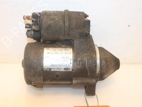 Used Starter Starter 15317263 15317263