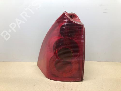 Used Left taillight PEUGEOT 307 Break (3E) 1.6 16V (109 hp) 16410122