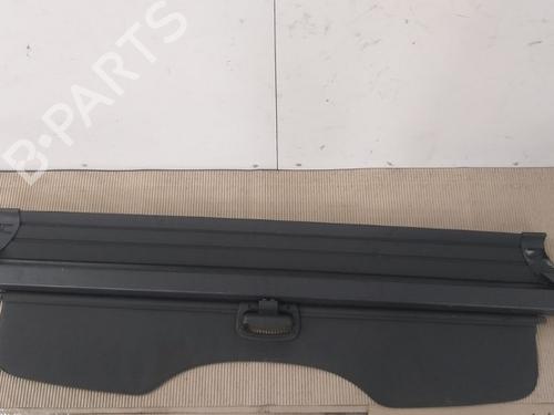 Rear parcel shelf FORD FOCUS II Turnier (DA_, FFS, DS) 1.6 TDCi | BP23253969C85 