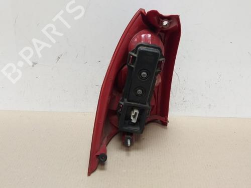 Right taillight PEUGEOT 307 SW (3H) 2.0 16V | BP15343774C35 