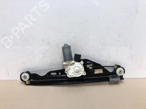 Rear left window mechanism BMW 5 Touring (E61) 520 i | BP37206834C24 - Image 5