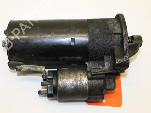 Used Starter Starter 15301982 15301982