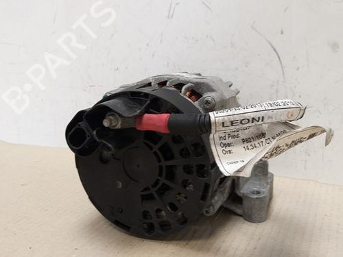 Alternator FIAT PANDA (312_, 319_) 0.9 (312PXH1A) | BP37212685M7 - Image 2