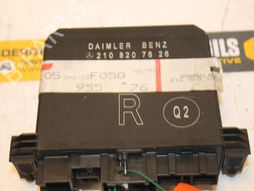 Used Electronic module Electronic module 15310524 15310524
