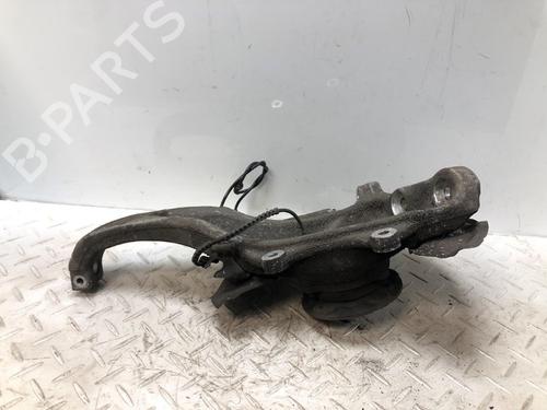 Left rear suspension arm BMW 5 Touring (F11) 520 d | BP19504526M14 