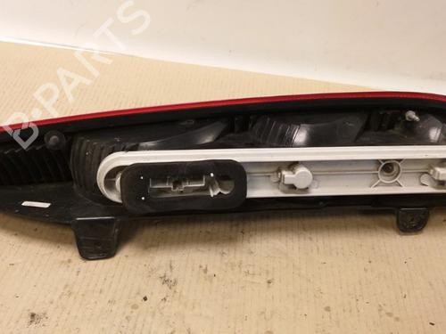 Left taillight FORD FOCUS II Turnier (DA_, FFS, DS) 1.6 TDCi | BP15339940C34 