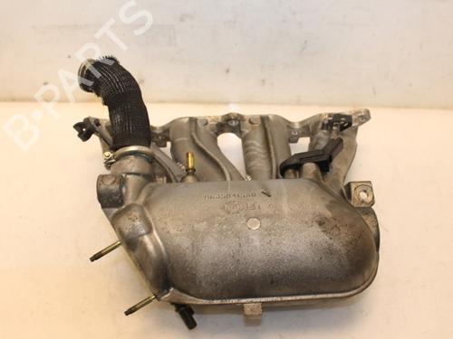 Manifold Indsugning Manifold Indsugning 15329580 15329580