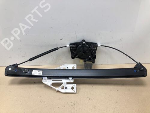 Used Rear right window mechanism Rear right window mechanism 37205671 37205671