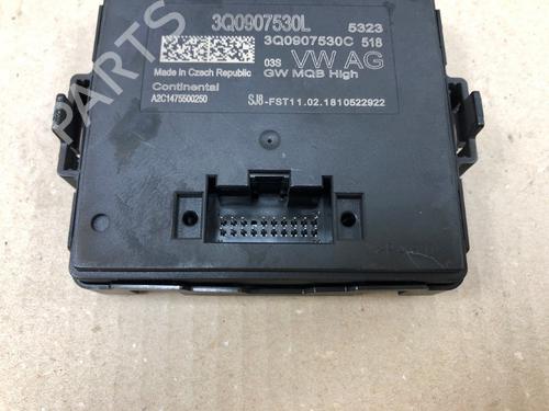 Electronic module AUDI A3 Limousine (8VS, 8VM) 1.5 TFSI | BP37204068M83 - Image 5