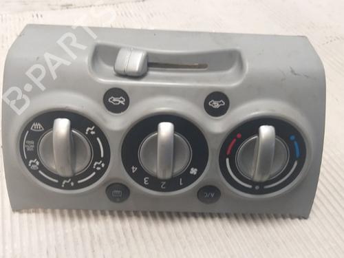 Used Climate control Climate control 22904863 22904863