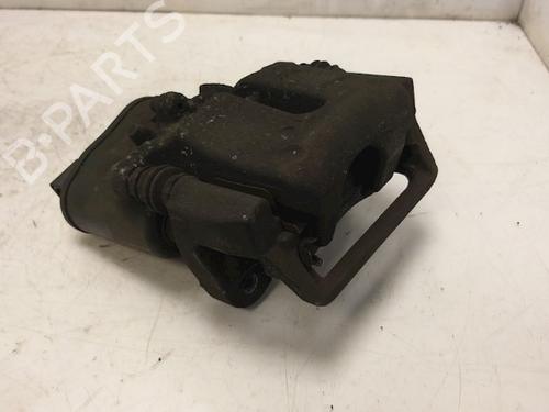 Remklauw links achter VOLVO V60 I (155) D3 (150 hp) 50360979