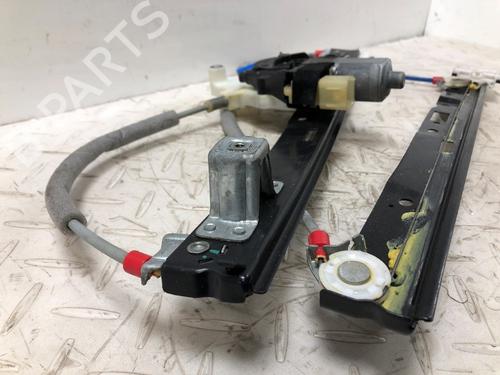 Front left window mechanism FORD B-MAX (JK) 1.0 EcoBoost | BP37206875C22 - Image 3
