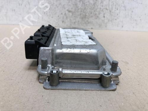 Engine control unit (ECU) PEUGEOT 307 (3A/C) 1.6 16V | BP15534695M57 