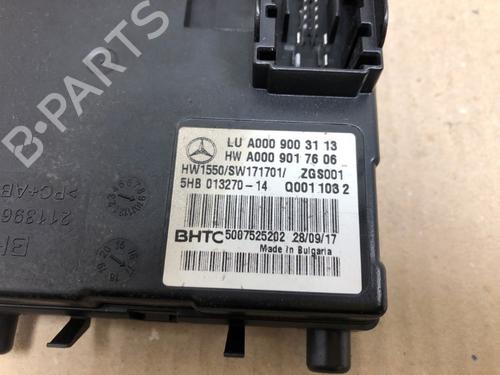 Electronic module MERCEDES-BENZ E-CLASS Coupe (C238) E 200 (238.342) | BP37215160M83 - Image 7
