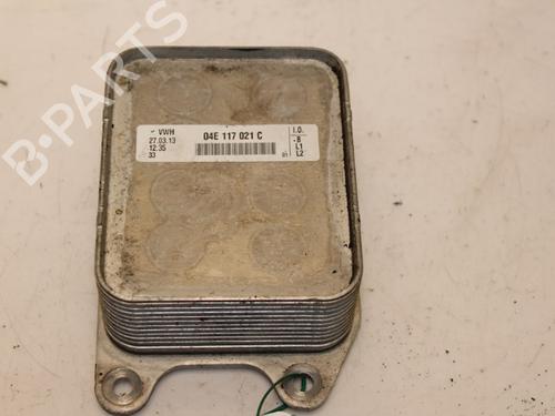 Used Oil radiator Oil radiator 15325937 15325937