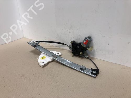 Rear right window mechanism KIA RIO IV (YB, SC, FB) 1.25 | BP37207554C25 - Image 2