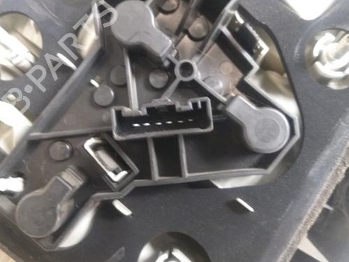 Right taillight BMW 1 (E87) 118 i | BP15345415C35 