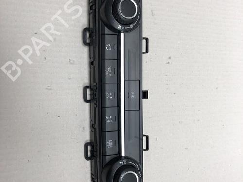 climate-control-citroen-berlingo-box-bodympv-k9-2018-37210141 main image