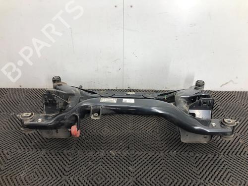 Forbro Forbro VW T-ROC (A11, D11) 2.0 R 4motion (300 hp) 37205458 37205458